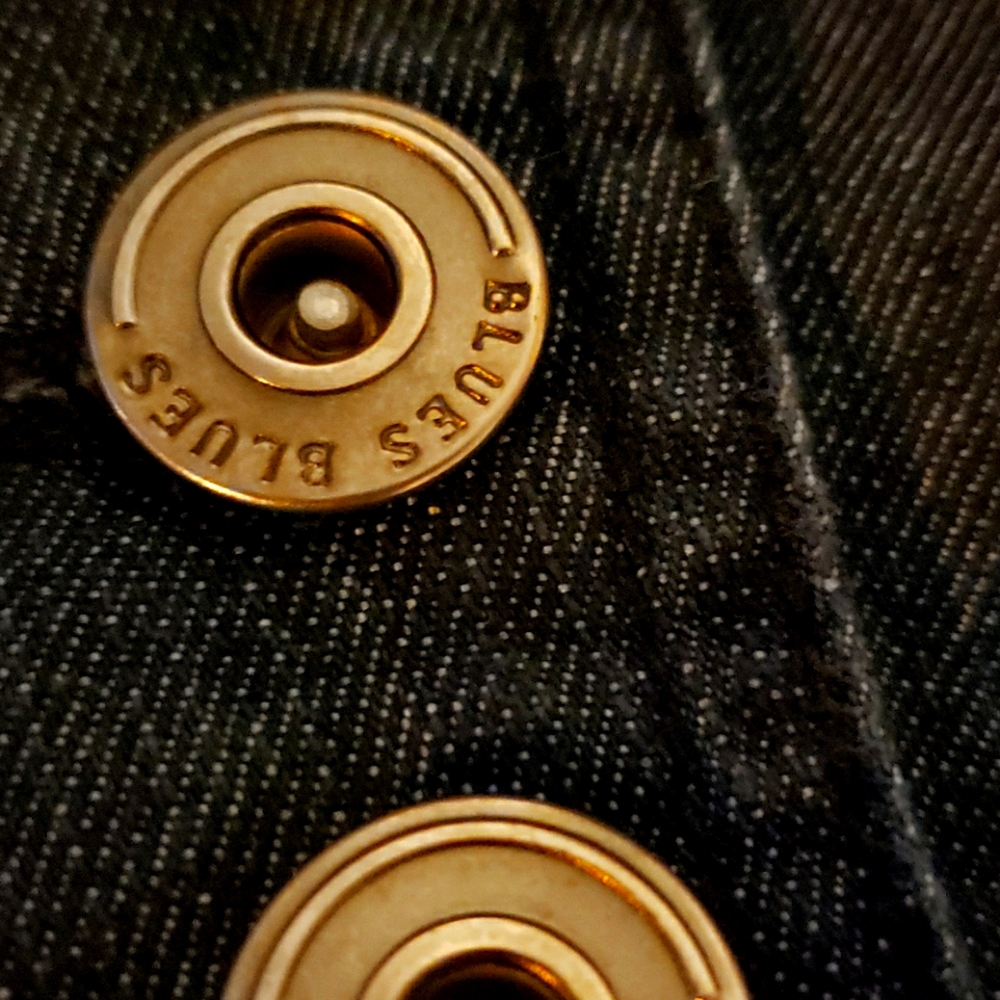 WILL SMITH JEANS